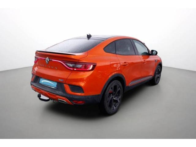 Renault Arkana image 3