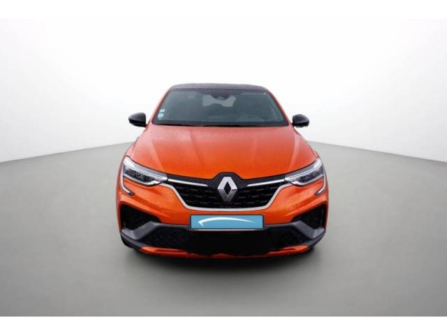 Renault Arkana image 7