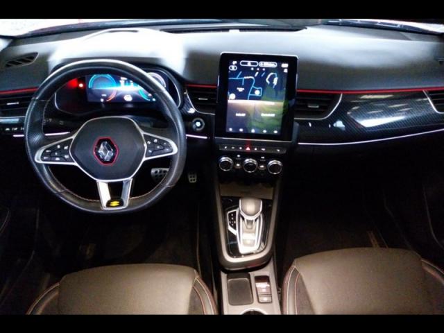 Renault Arkana image 8