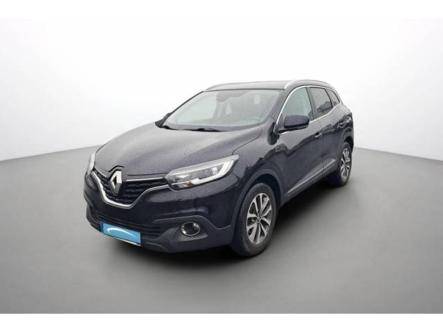 Renault Kadjar Dci 110 Energy Eco² Edc Business