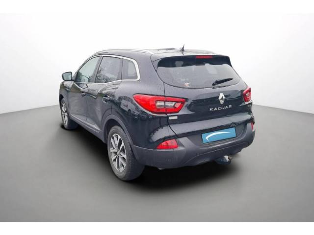 Renault Kadjar image 7