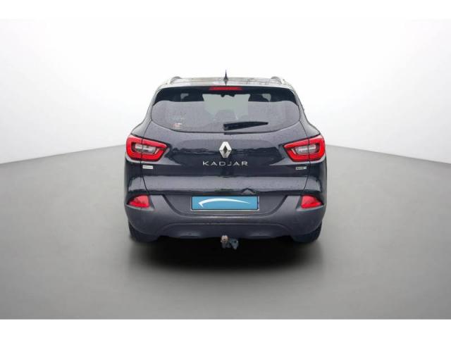 Renault Kadjar image 1