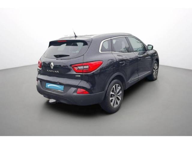Renault Kadjar image 4