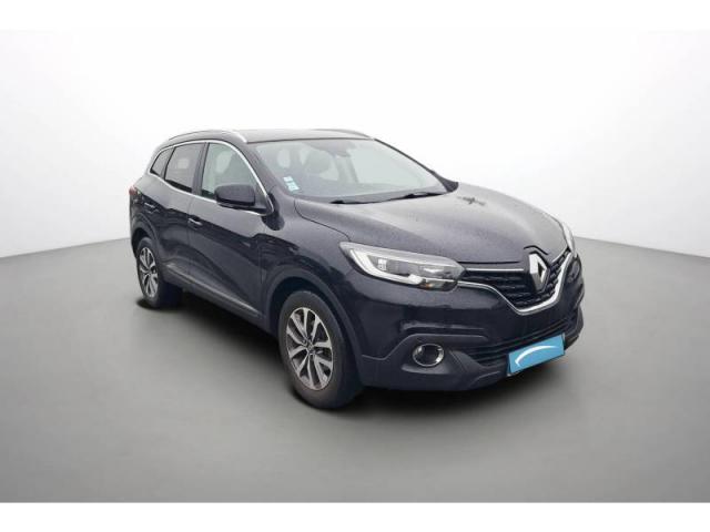 Renault Kadjar image 2