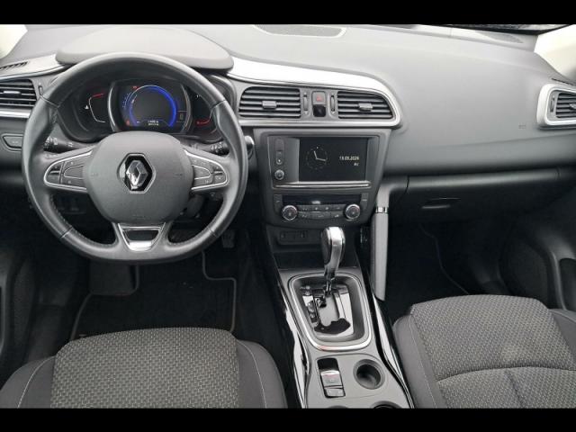 Renault Kadjar image 6