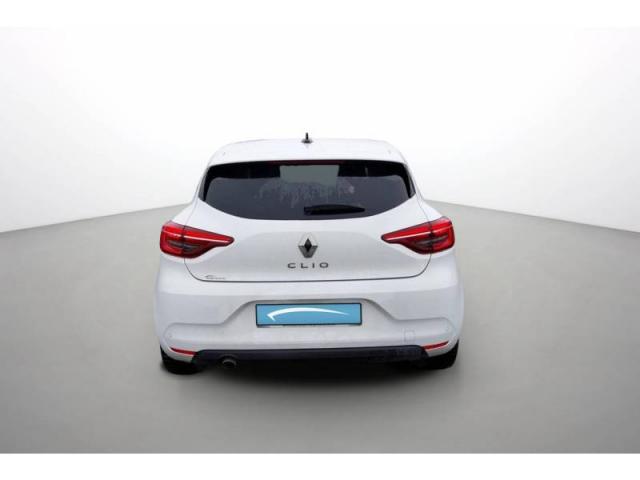 Renault Clio image 8