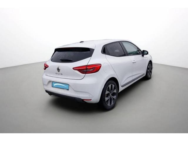 Renault Clio image 2