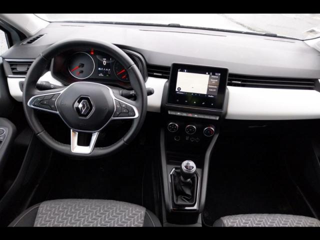 Renault Clio image 3