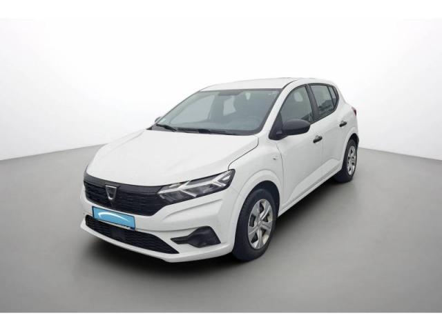 Dacia Sandero Sce 65 - 22 Essentiel