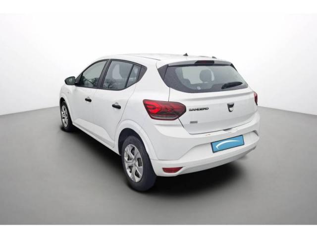 Dacia Sandero image 7