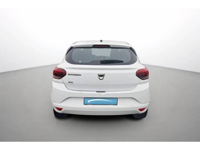 Dacia Sandero image 6