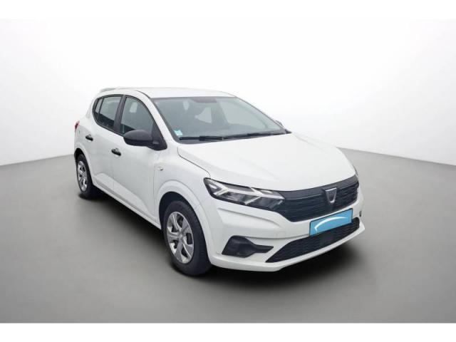 Dacia Sandero image 4