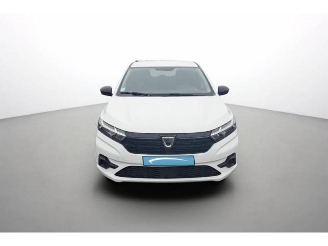 Dacia Sandero image 3