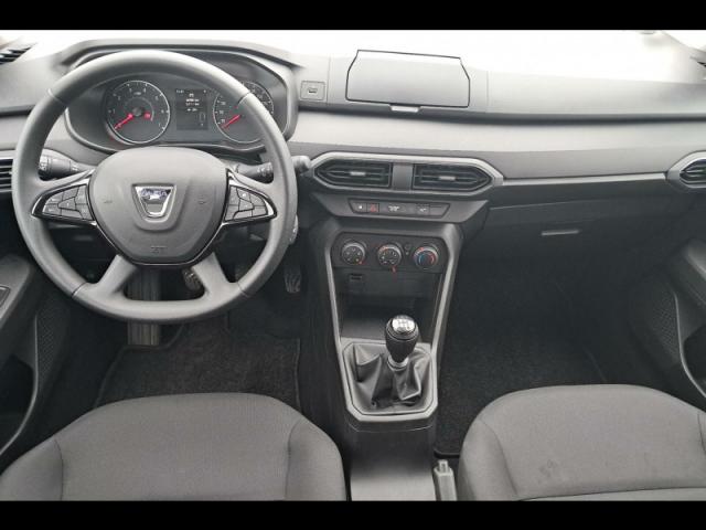 Dacia Sandero image 5