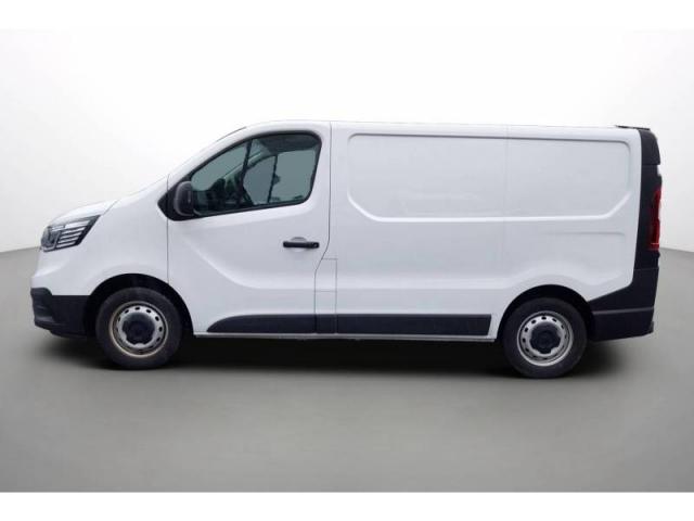 Renault Trafic image 3