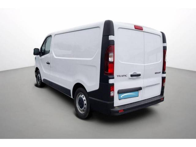 Renault Trafic image 6