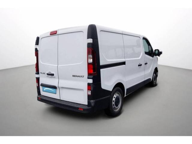 Renault Trafic image 7