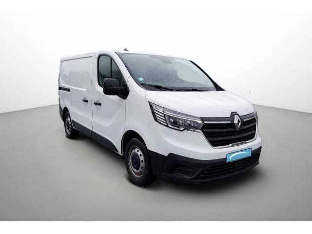 Renault Trafic image 8