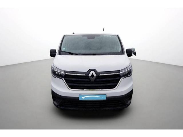 Renault Trafic image 1