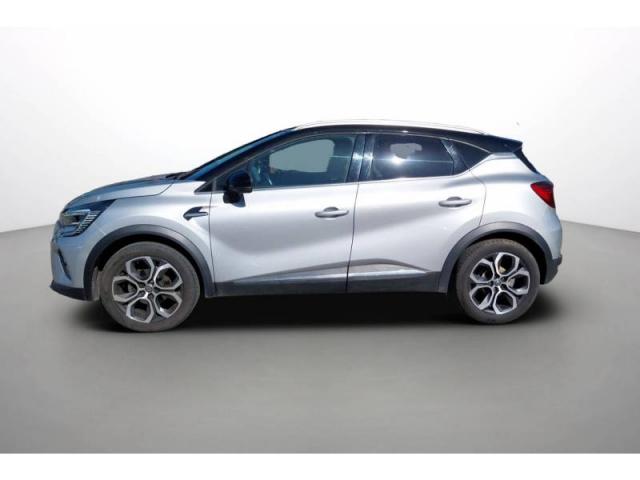 Renault Captur image 4