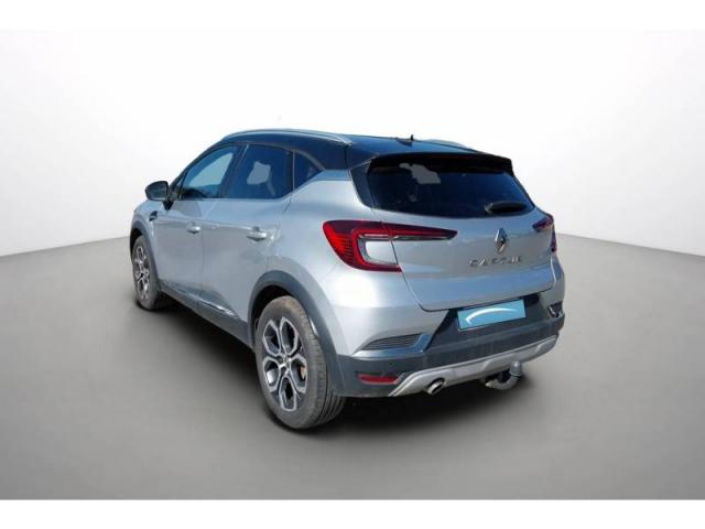 Renault Captur image 6