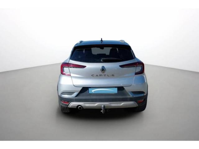 Renault Captur image 5