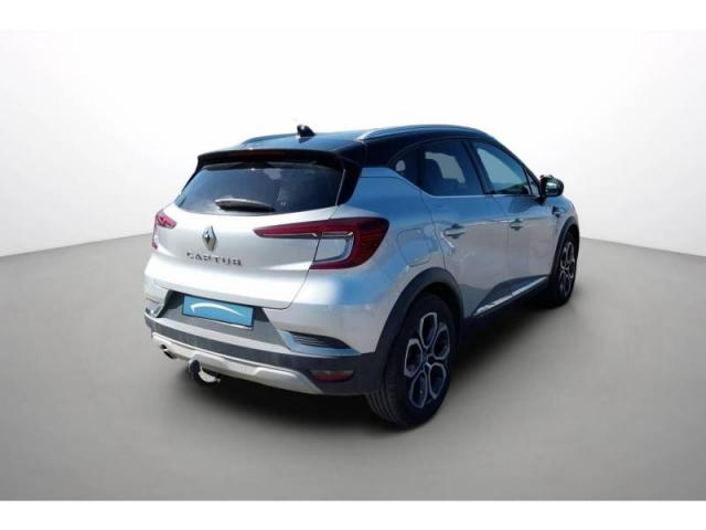 Renault Captur image 3