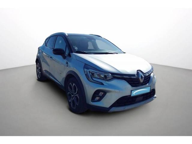 Renault Captur image 1