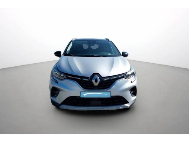 Renault Captur image 7