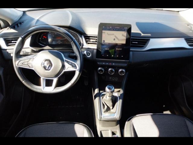 Renault Captur image 8