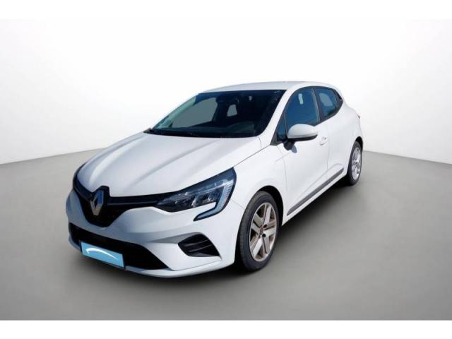 Renault Clio Sce 65 - 21n Zen