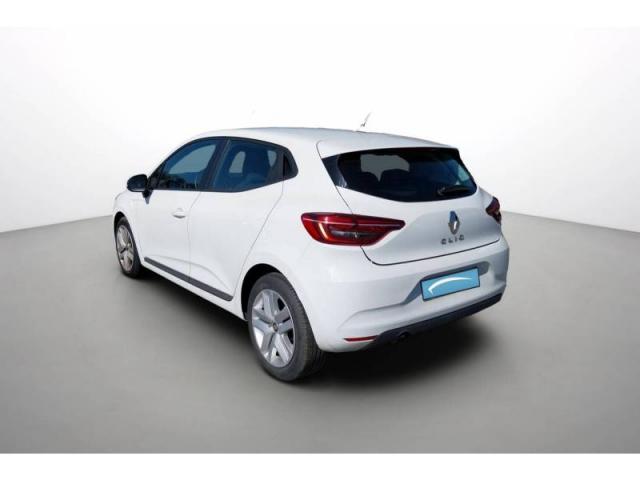 Renault Clio image 2