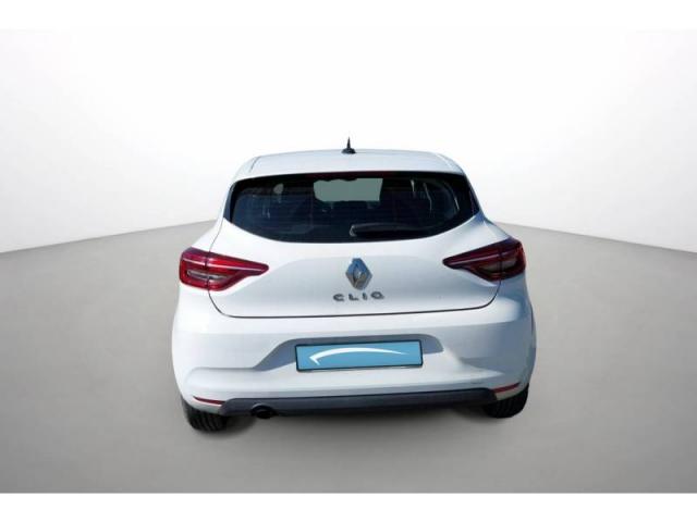 Renault Clio image 6