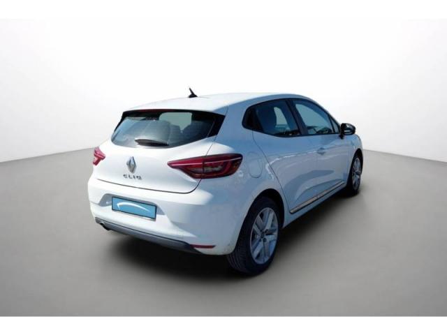 Renault Clio image 7