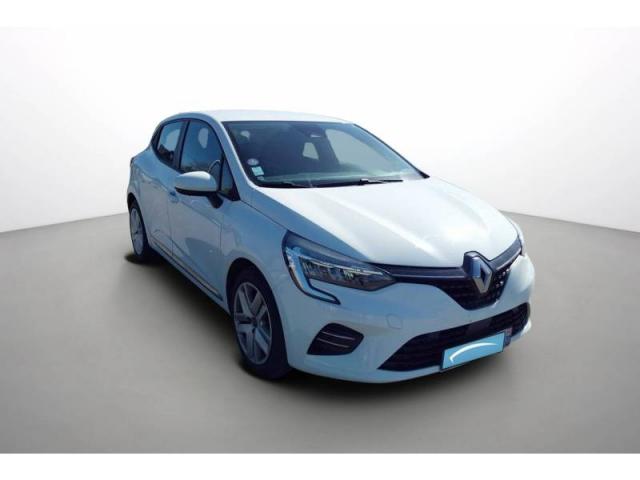 Renault Clio image 1