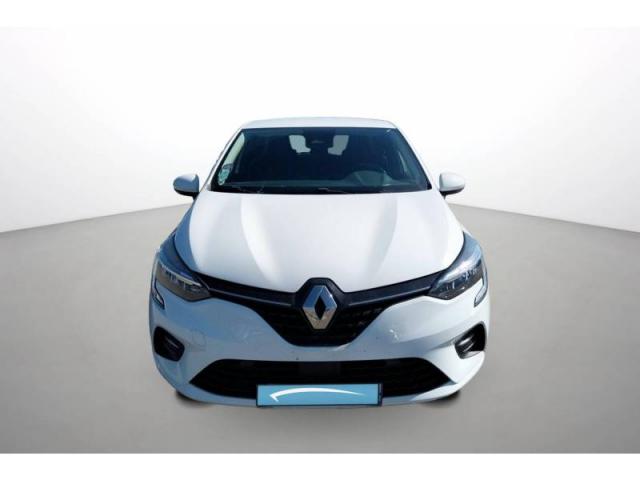 Renault Clio image 3