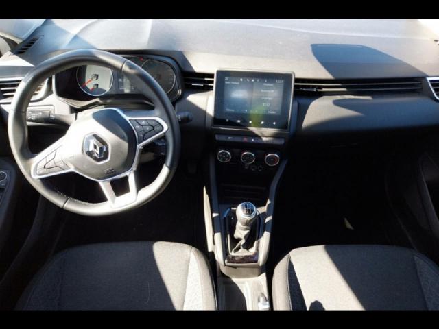 Renault Clio image 4