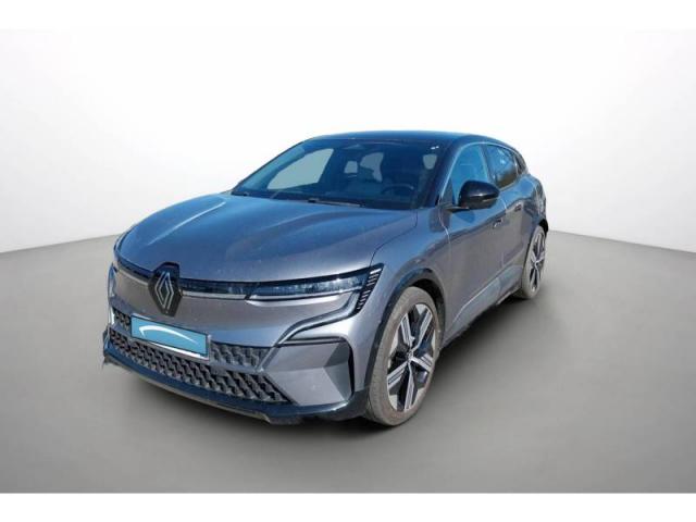 Renault Mégane E-Tech Ev60 220 Ch Super Charge Iconic
