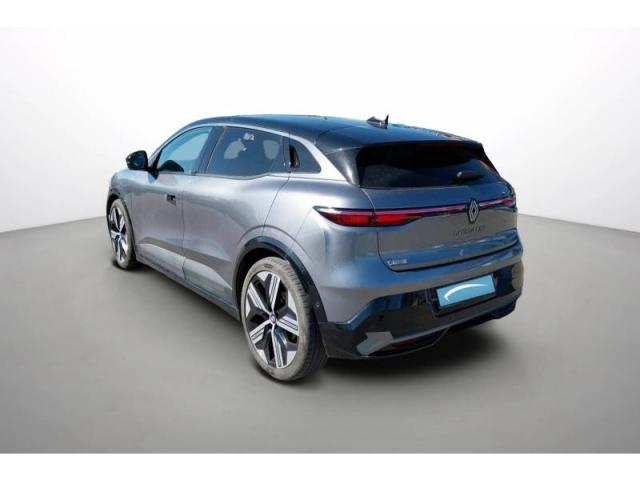 Renault Mégane image 8