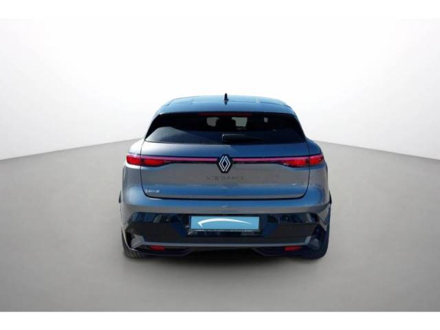 Renault Mégane image 4