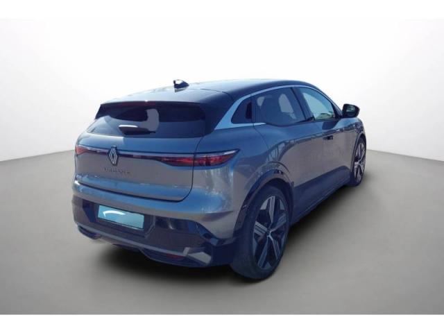 Renault Mégane image 3