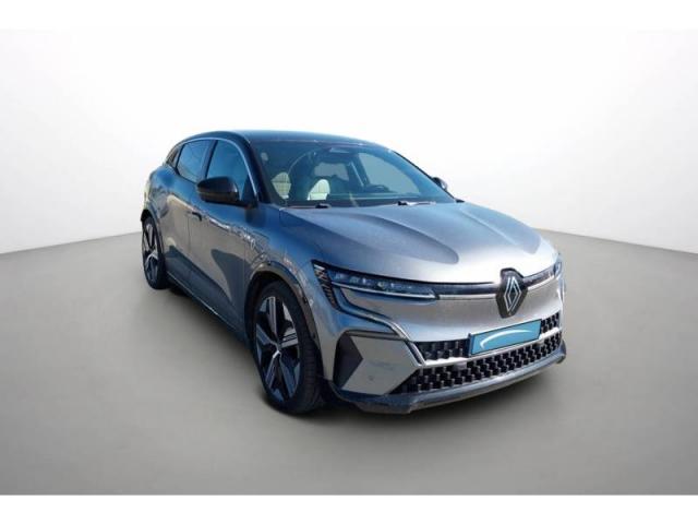 Renault Mégane image 2