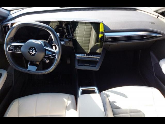 Renault Mégane image 7