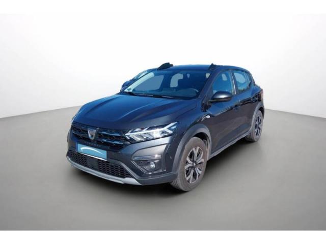 Dacia Sandero Tce 90 - 22 Stepway Confort