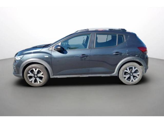 Dacia Sandero image 7