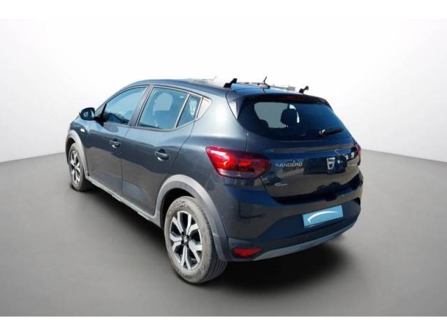 Dacia Sandero image 3