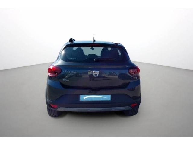 Dacia Sandero image 6
