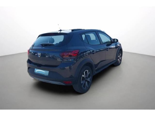 Dacia Sandero image 4