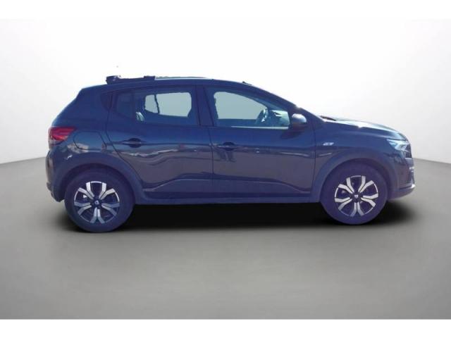 Dacia Sandero image 5