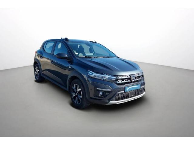 Dacia Sandero image 8